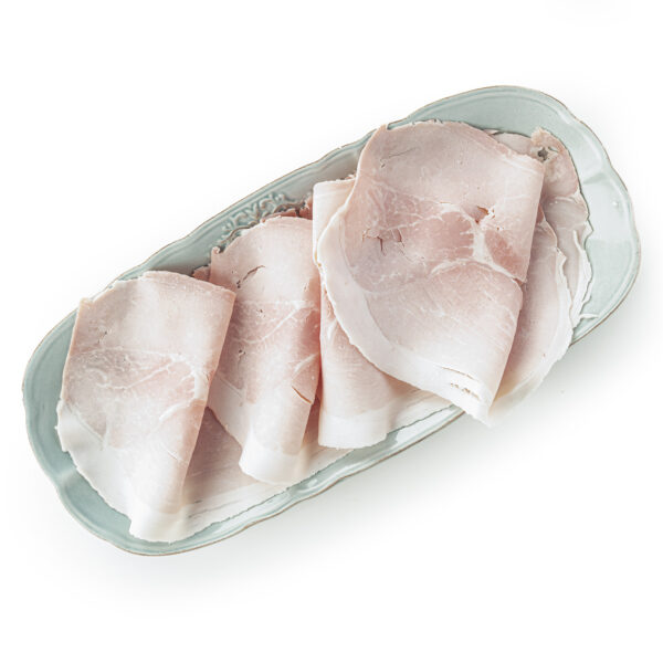 Prosciutto cotto Morbidone Piatto